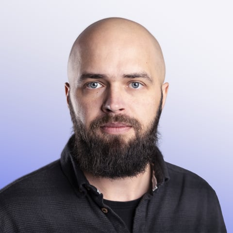 Adam Fedorowicz