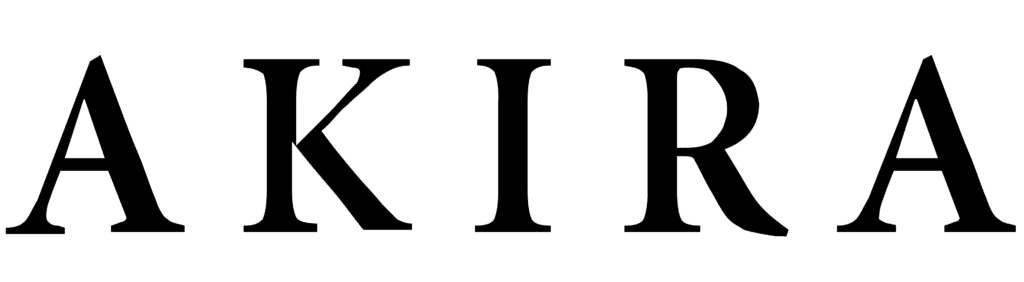 Akira_logo