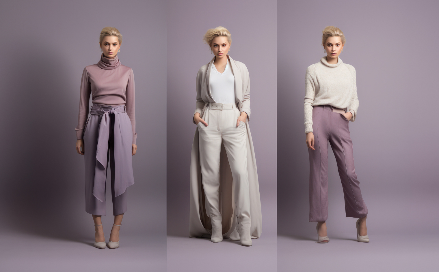 Virtual Models and the Future of eCommerce Content Creation » What is it?