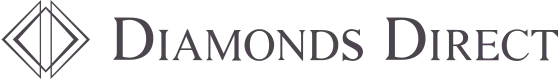 Diamonds Direct Logo