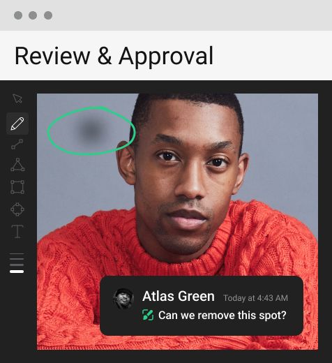 review-and-approval