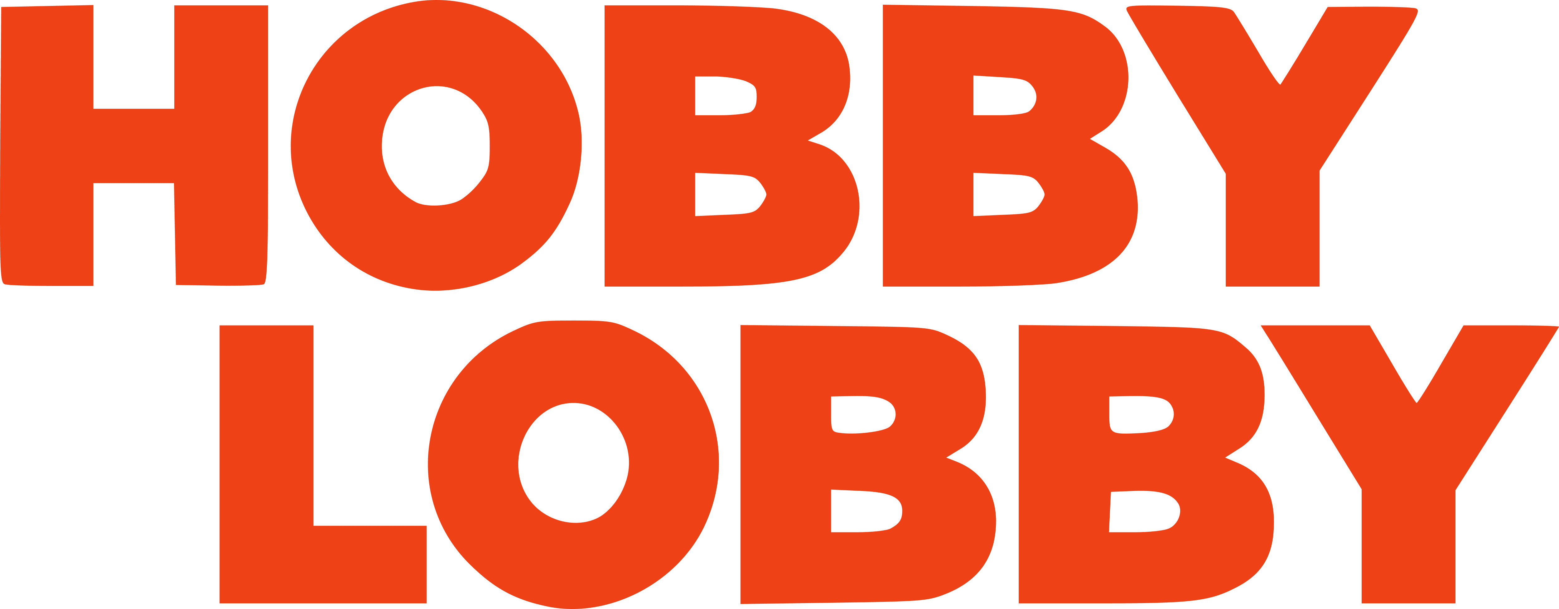 Hobby-Lobby