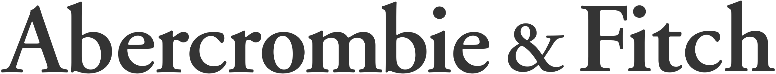 Logo Abercrombie_&_Fitch