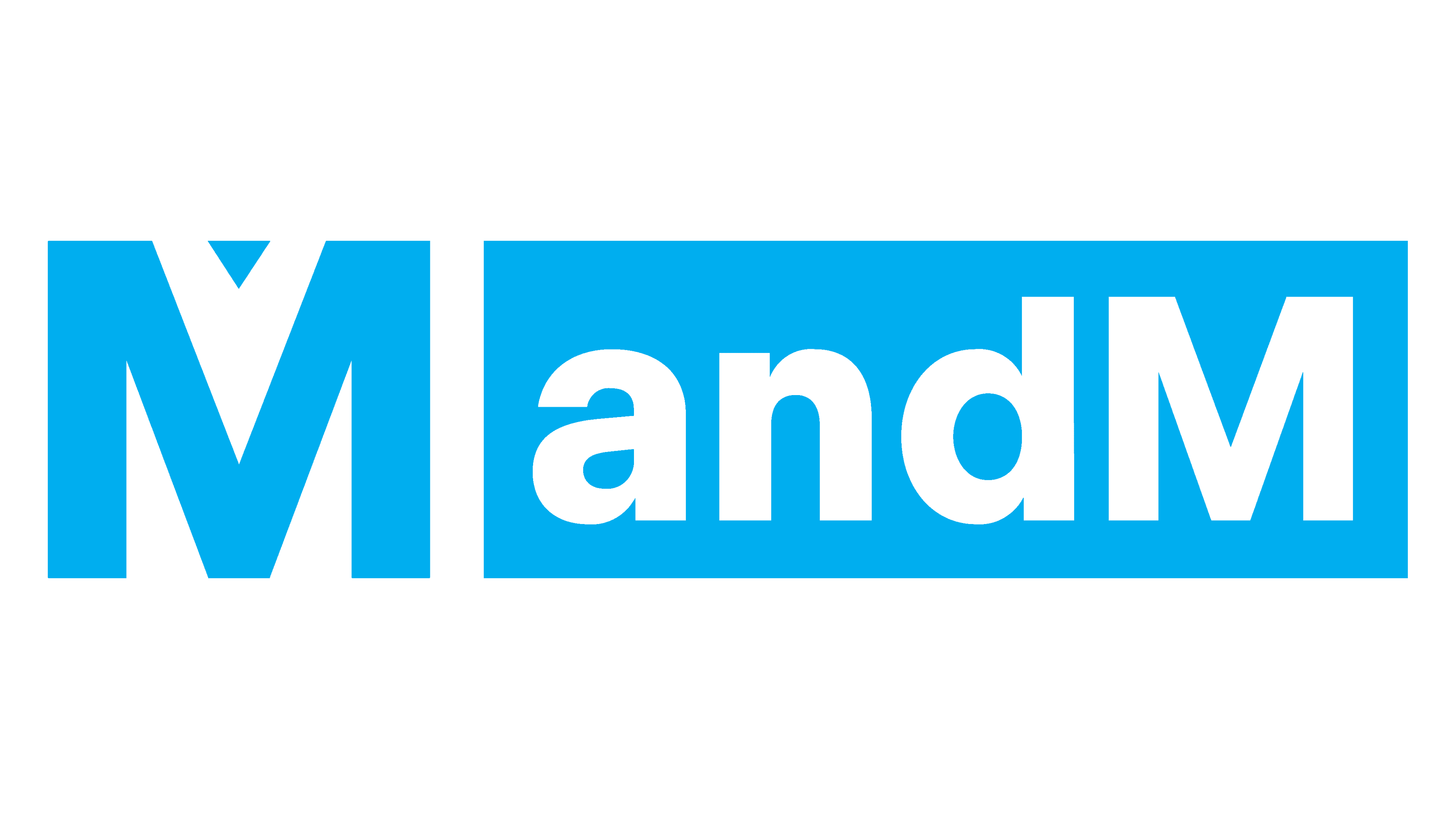 MandM-Logo
