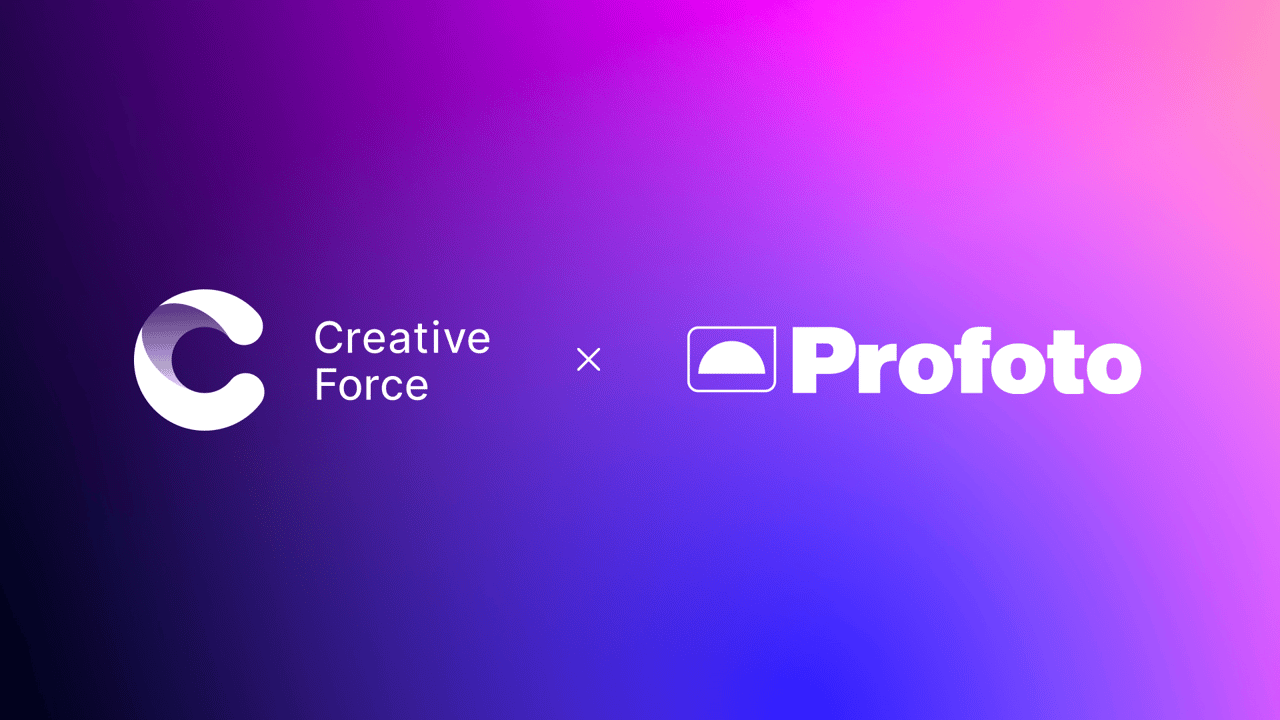 Creative Force Profoto
