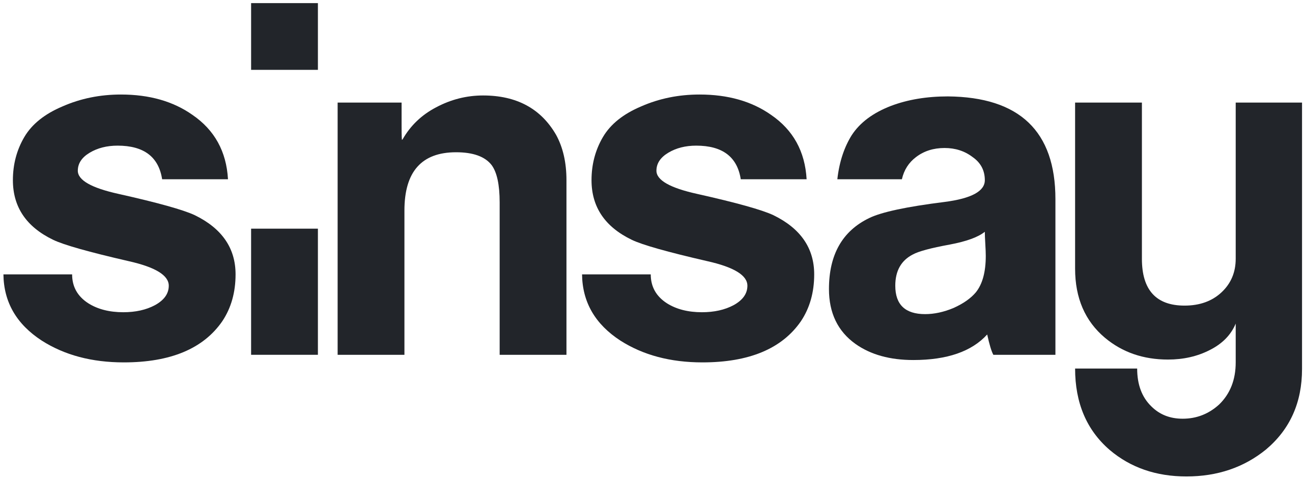 Sinsay_logo