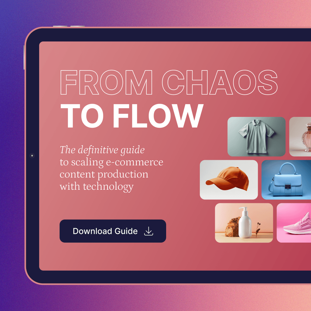 How to Choose Software for an eComm Photo Studio? Learn here!