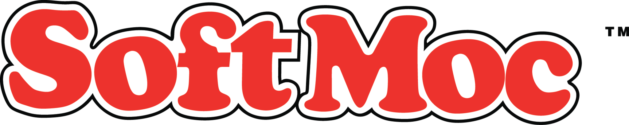 SoftMoc logo