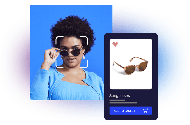Visual Search