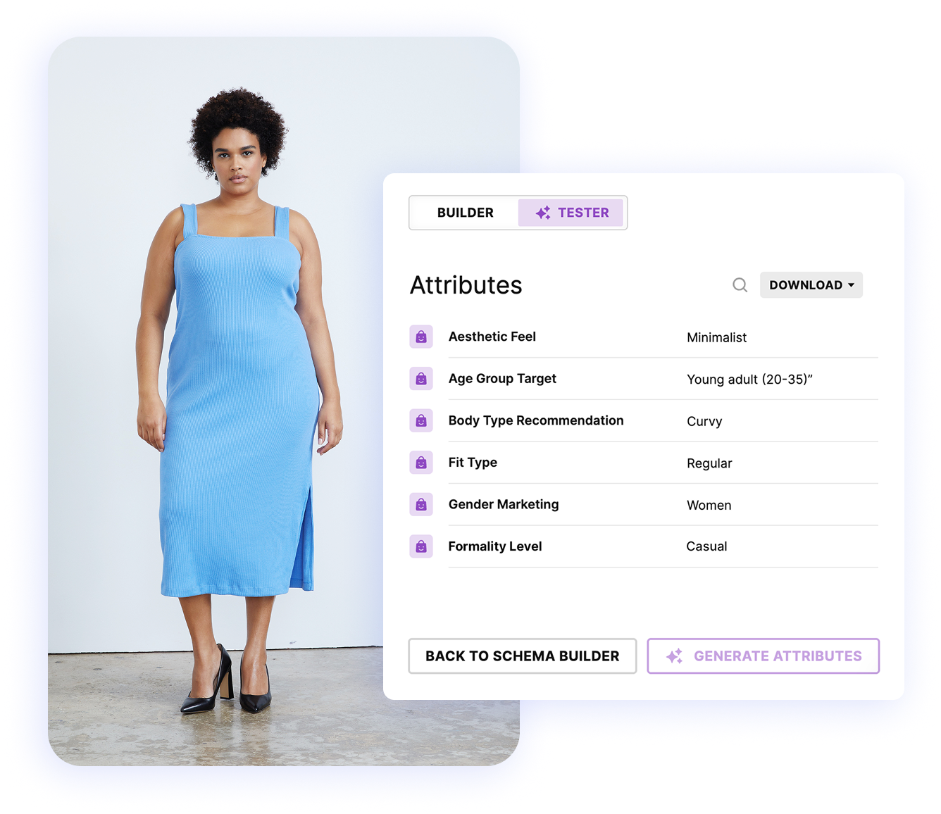 Product Tag Data Product Tagging for E-Commerce Retailers | Creative Force