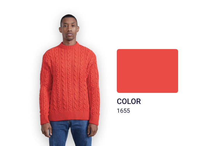 Color Variations