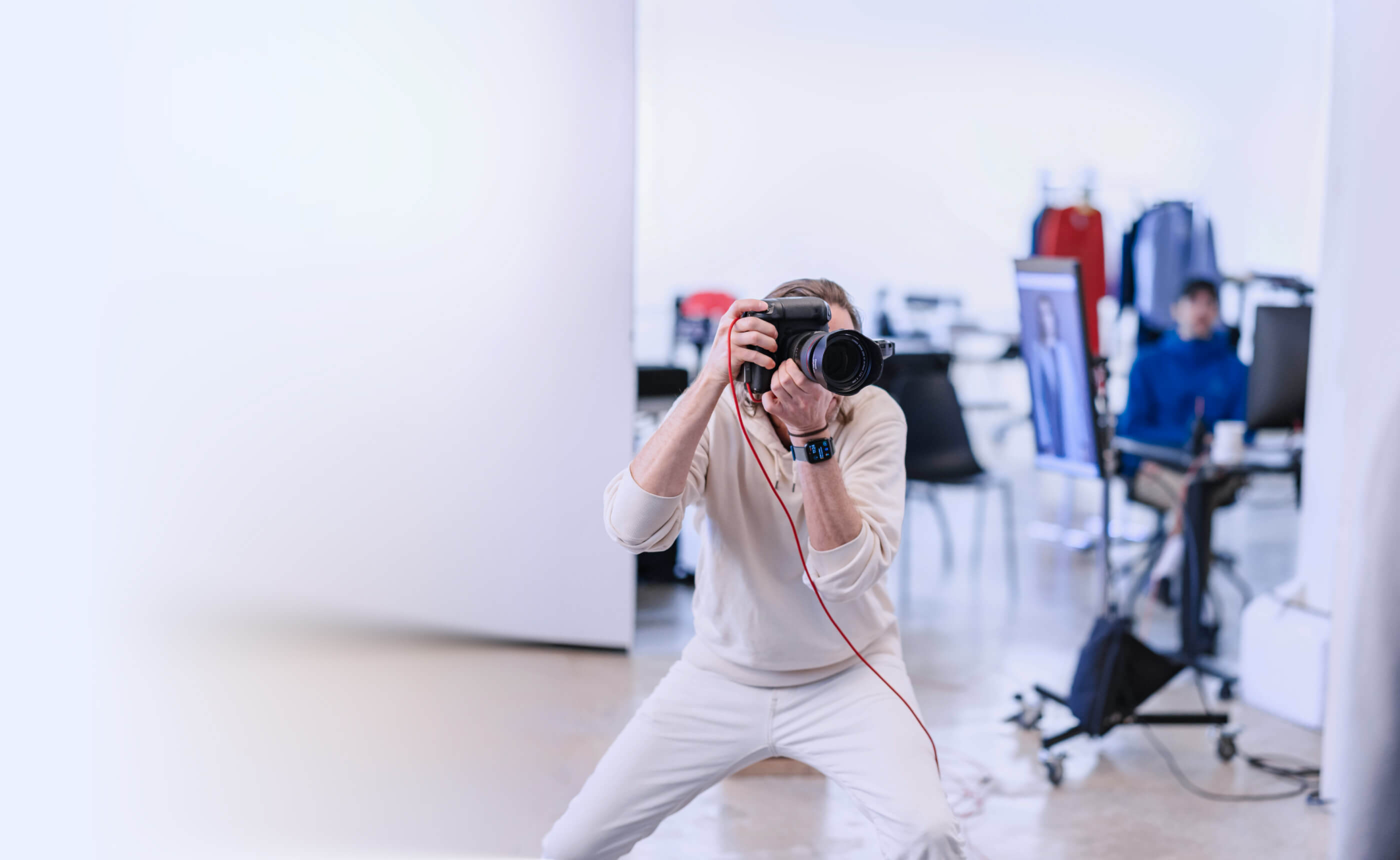 Creative Force - Optimize, Automate & Elevate Content Creation →