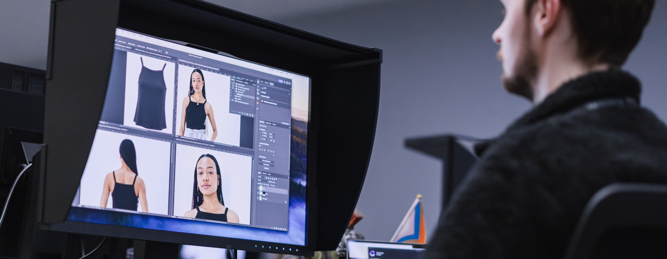 Workflow Automation for E-Commerce Studios | Creative Force