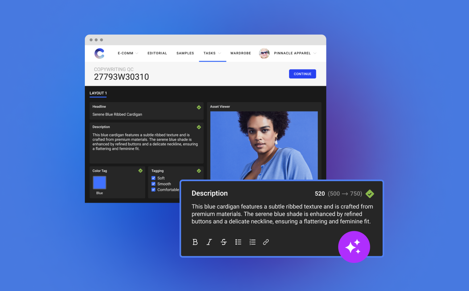 Introducing Copywriting for Creative Force