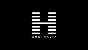 hogarth australia logo