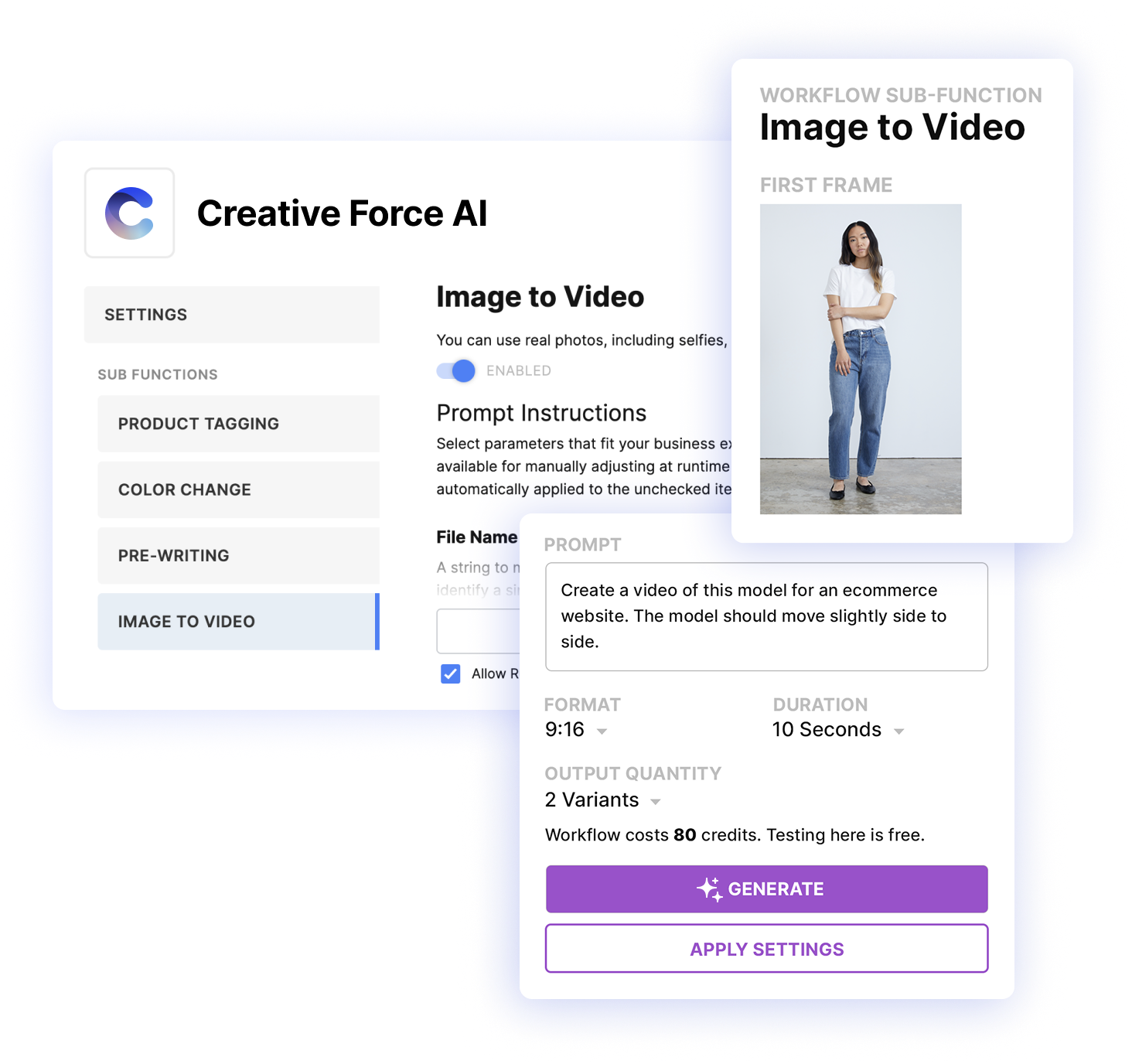 image-to-video-setup