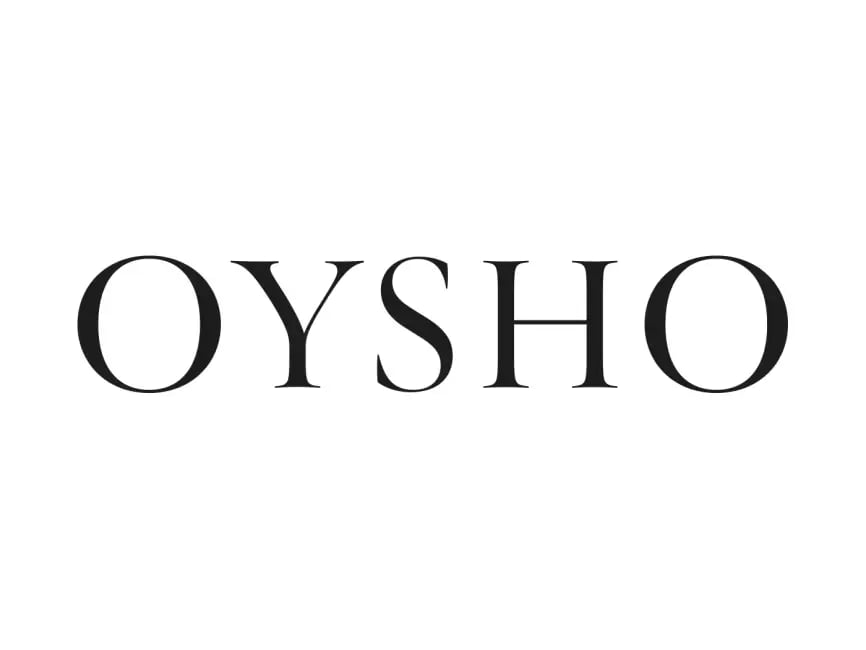 oysho-logo