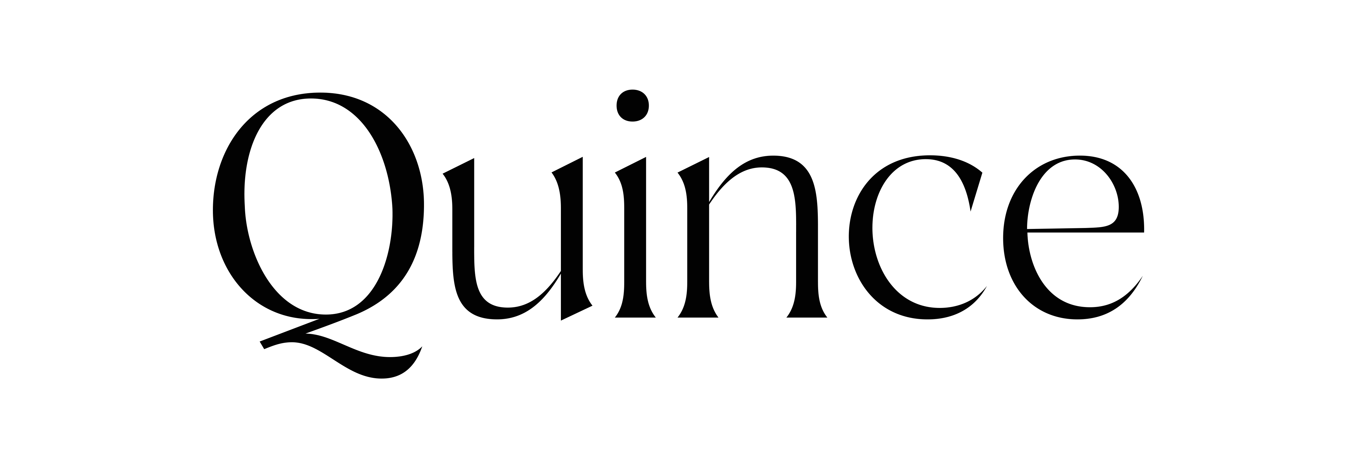 quince-logo