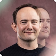 James, Creative Force