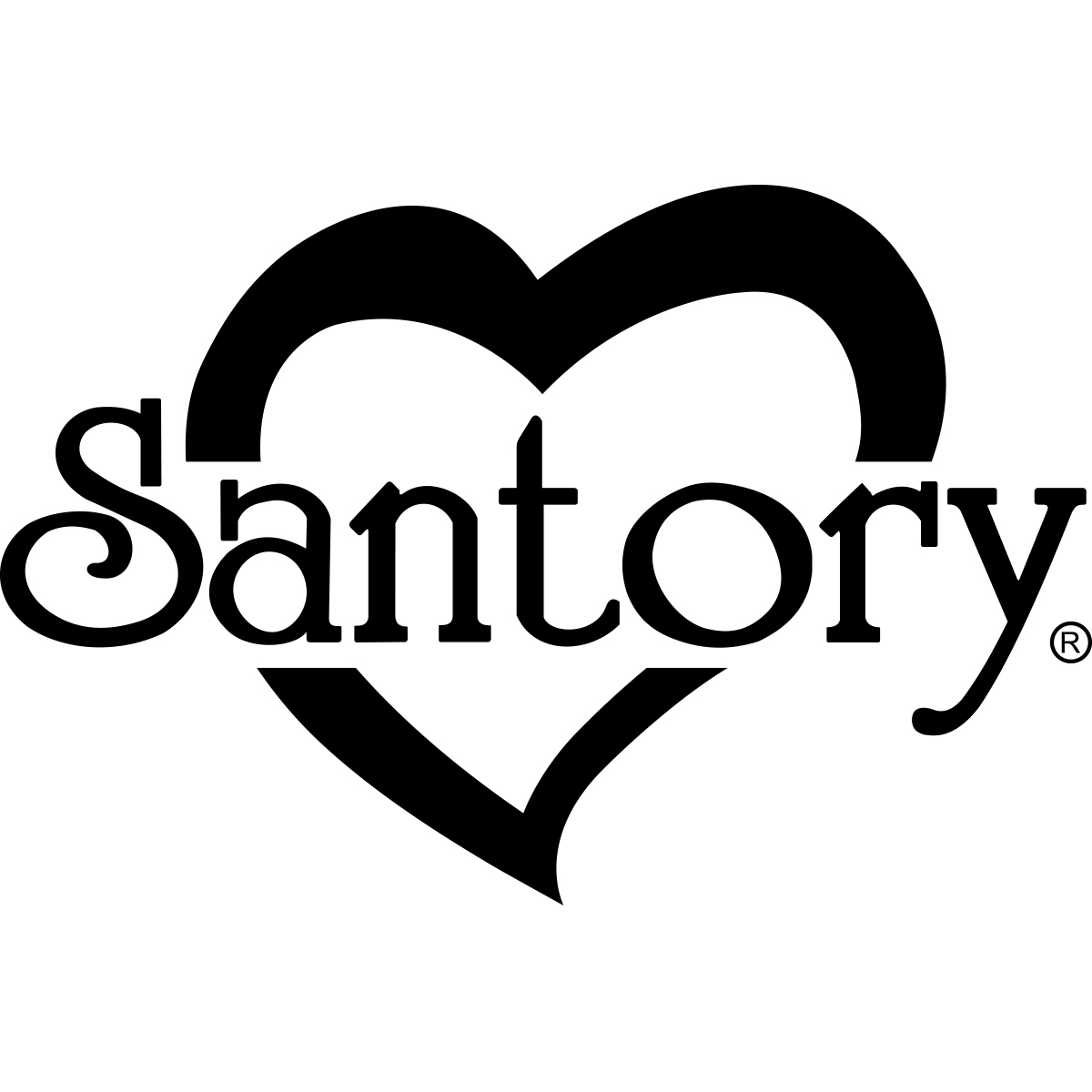 santory-logo