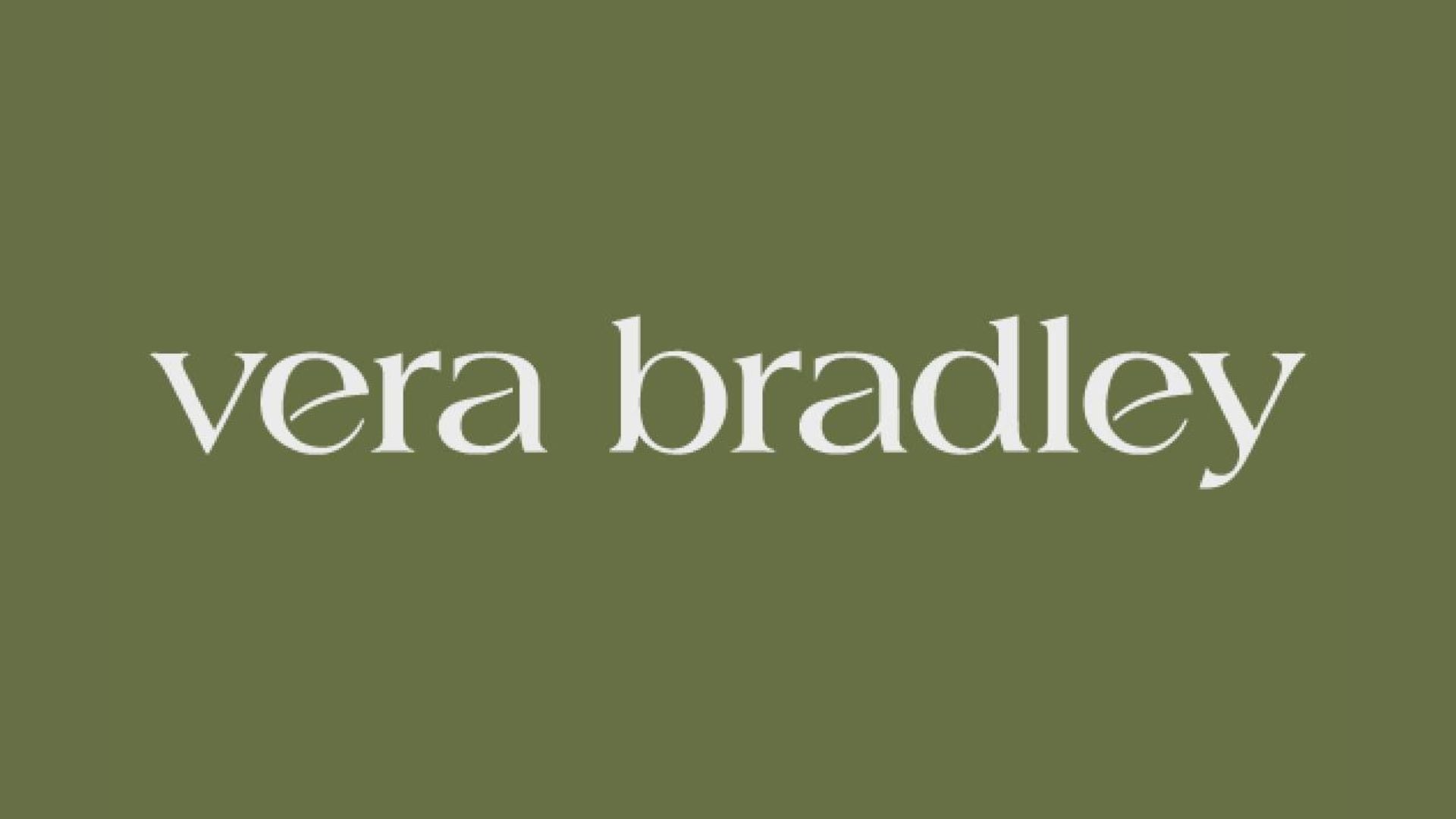 vera bradley logo