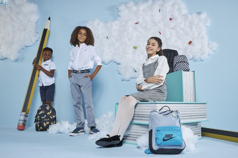 6thstreet.com screenshot