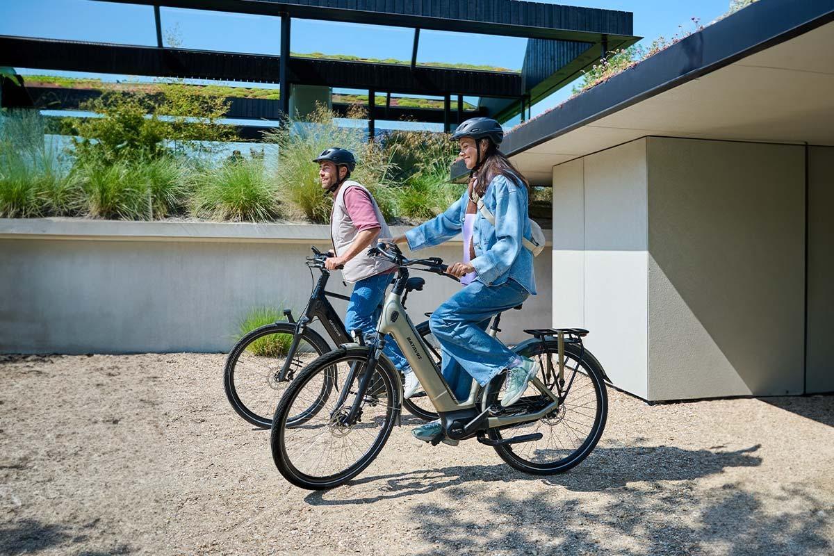 Accell Group screenshot