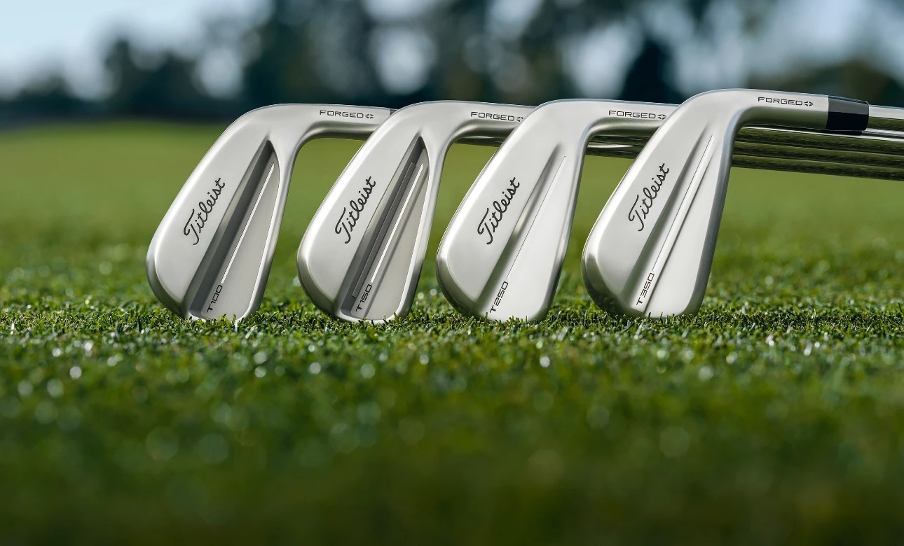 Acushnet Company screenshot