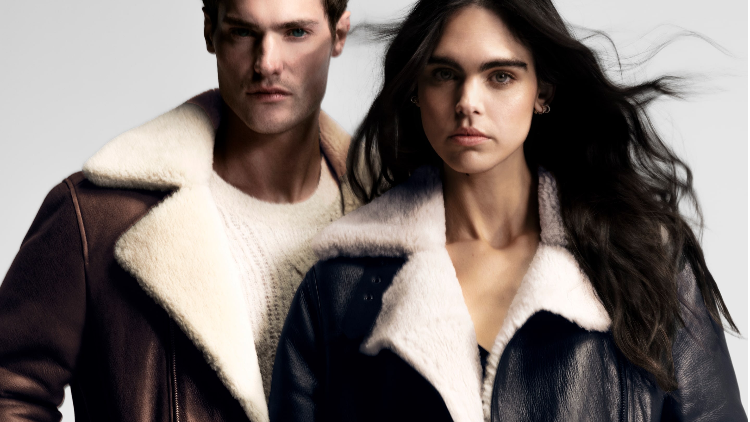 AllSaints screenshot