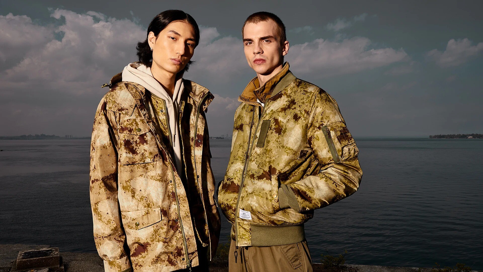 Alpha Industries