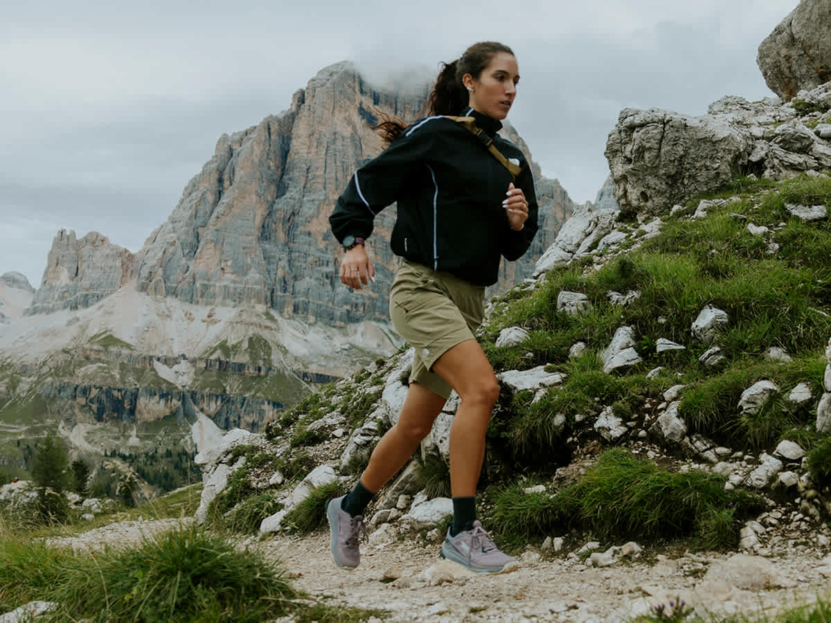 Altra Running screenshot