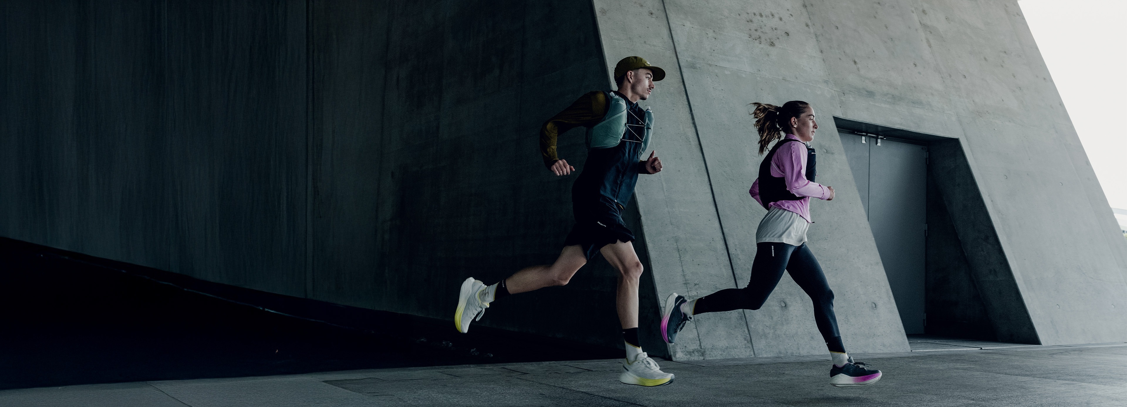 Amer Sports screenshot