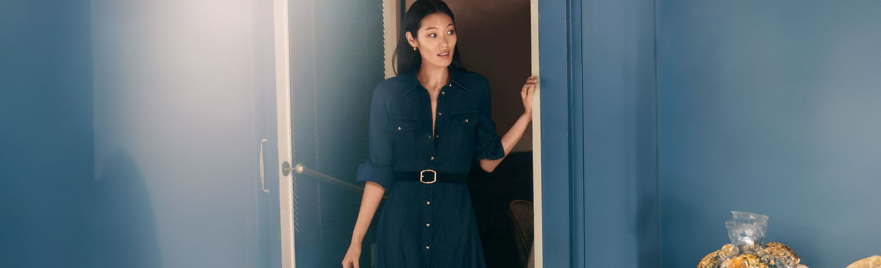 Ann Taylor