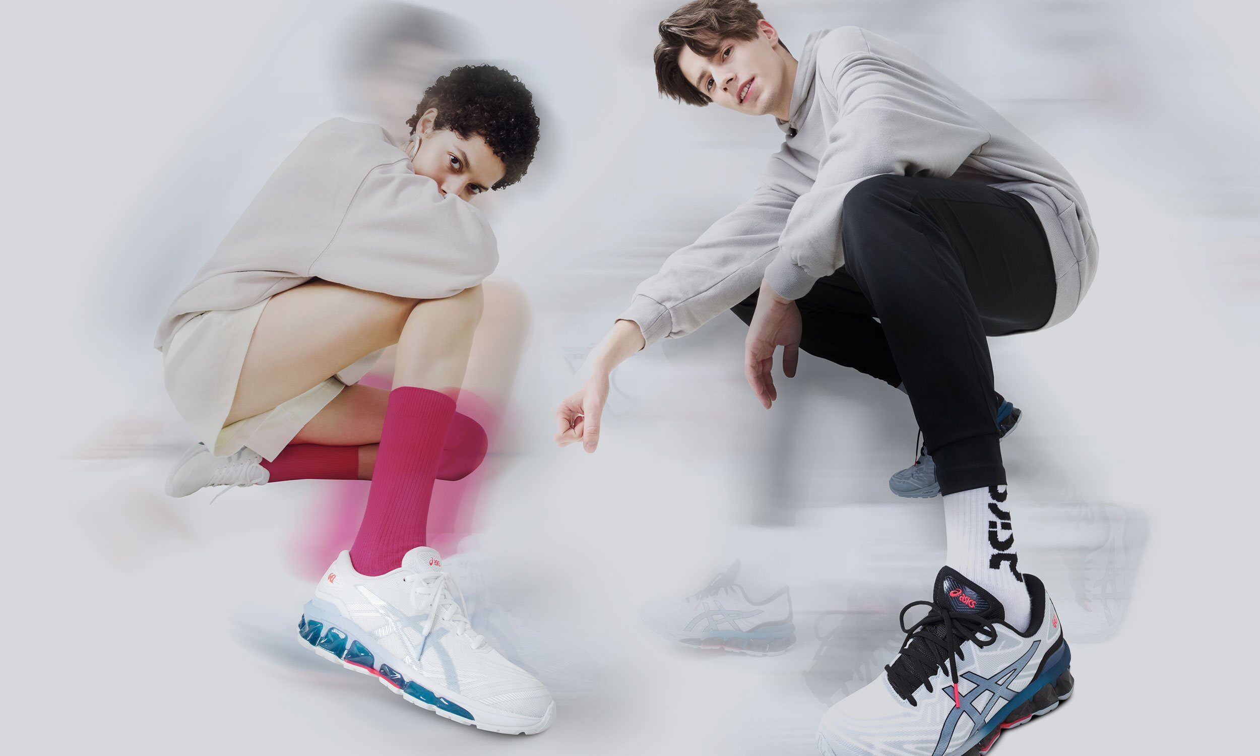 Asics