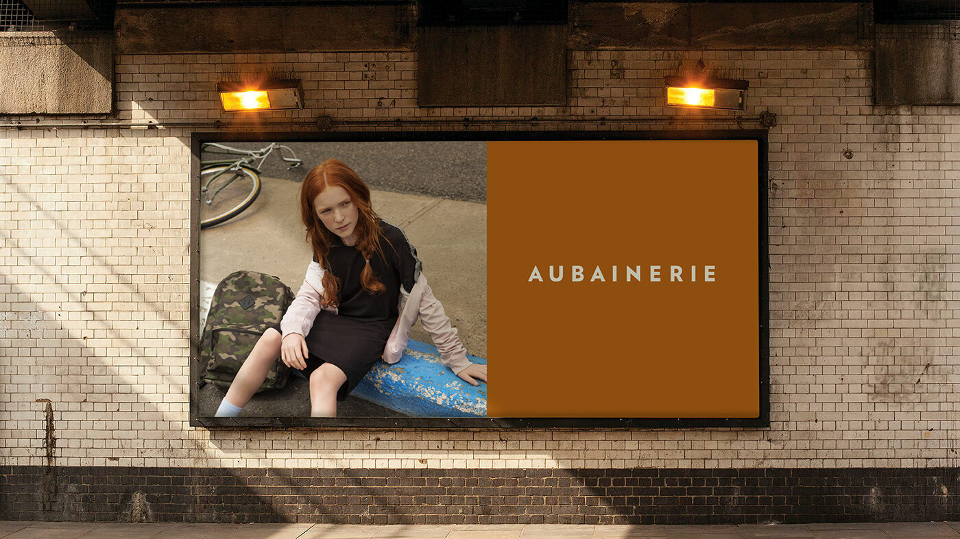 Aubainerie screenshot