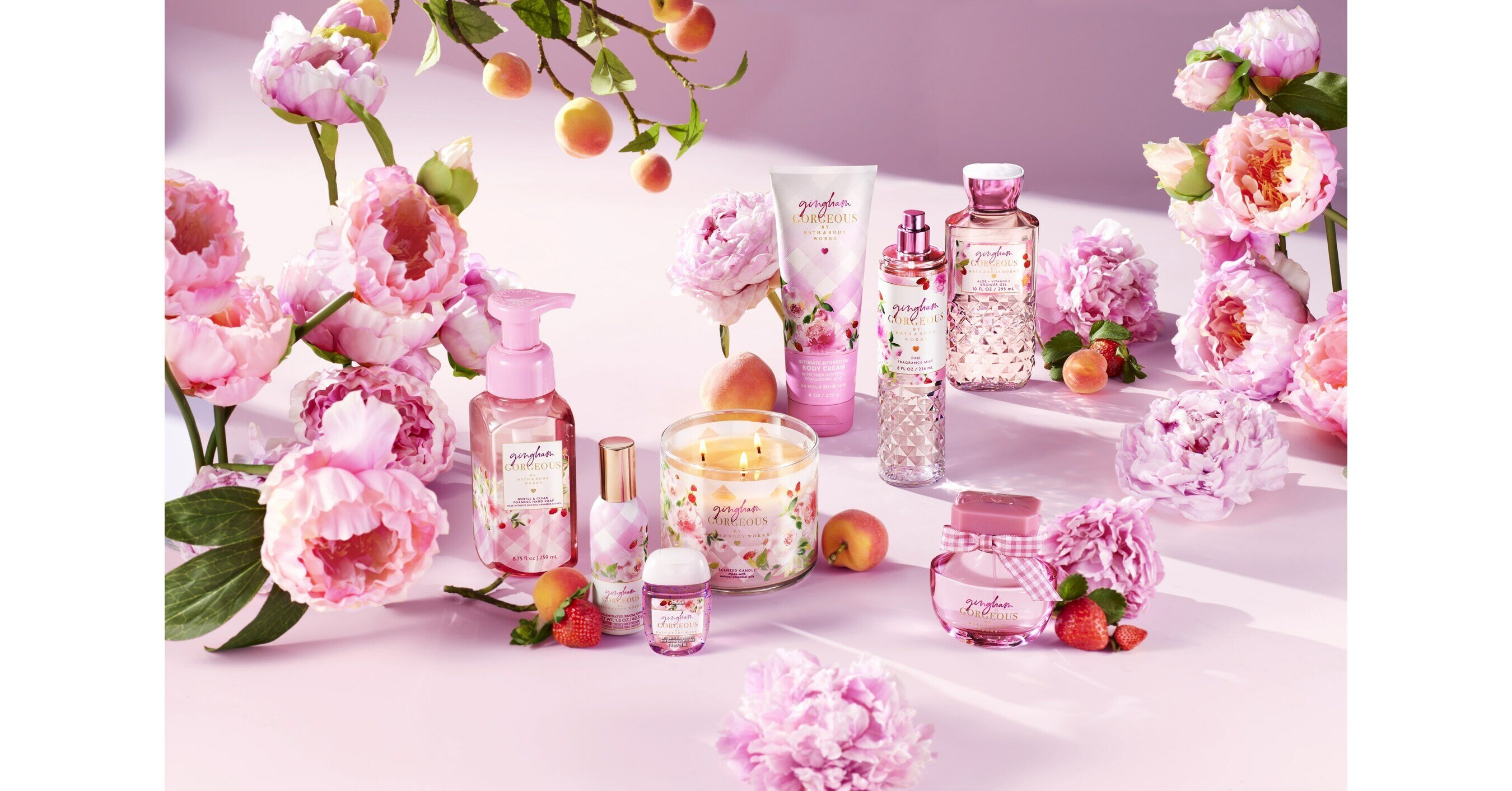 Bath & Body Works