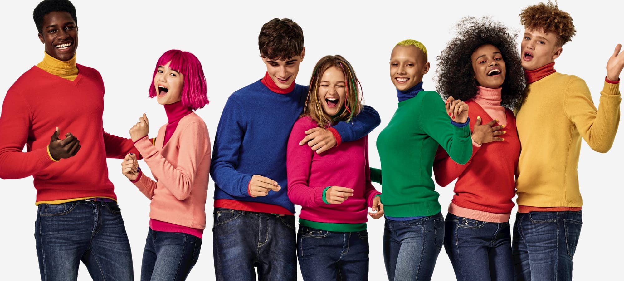 Undercolors Of Benetton