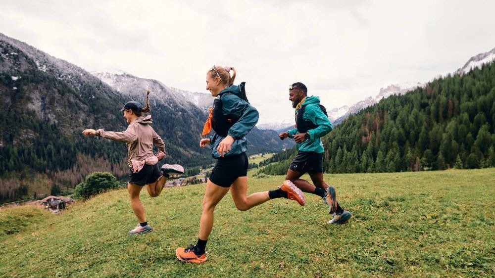 Bergfreunde GmbH screenshot