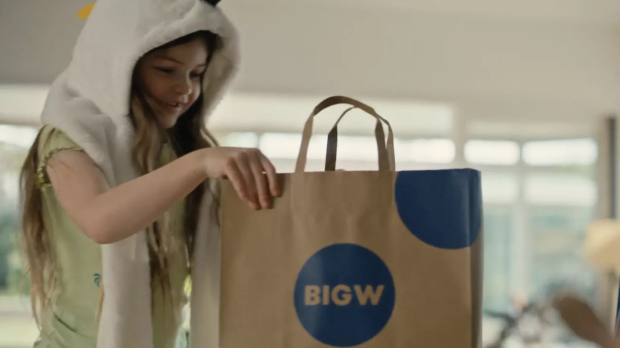 BIG W