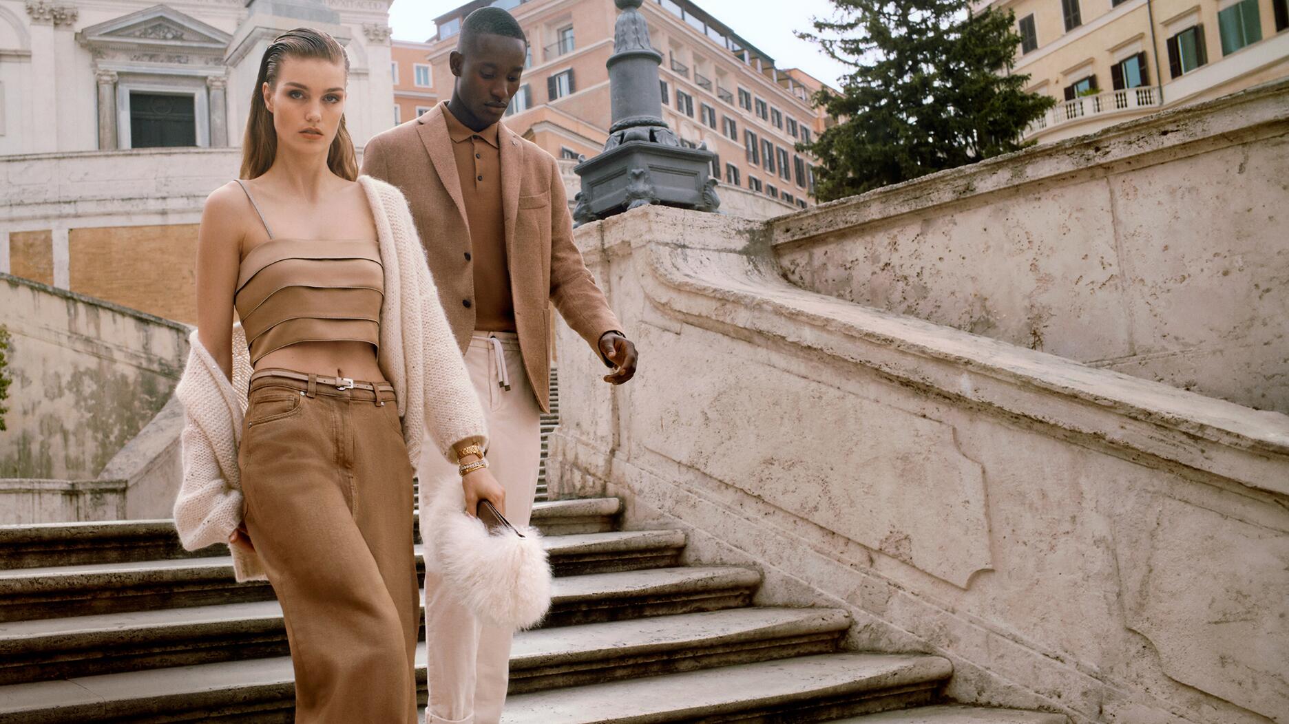 Bloomingdale's.