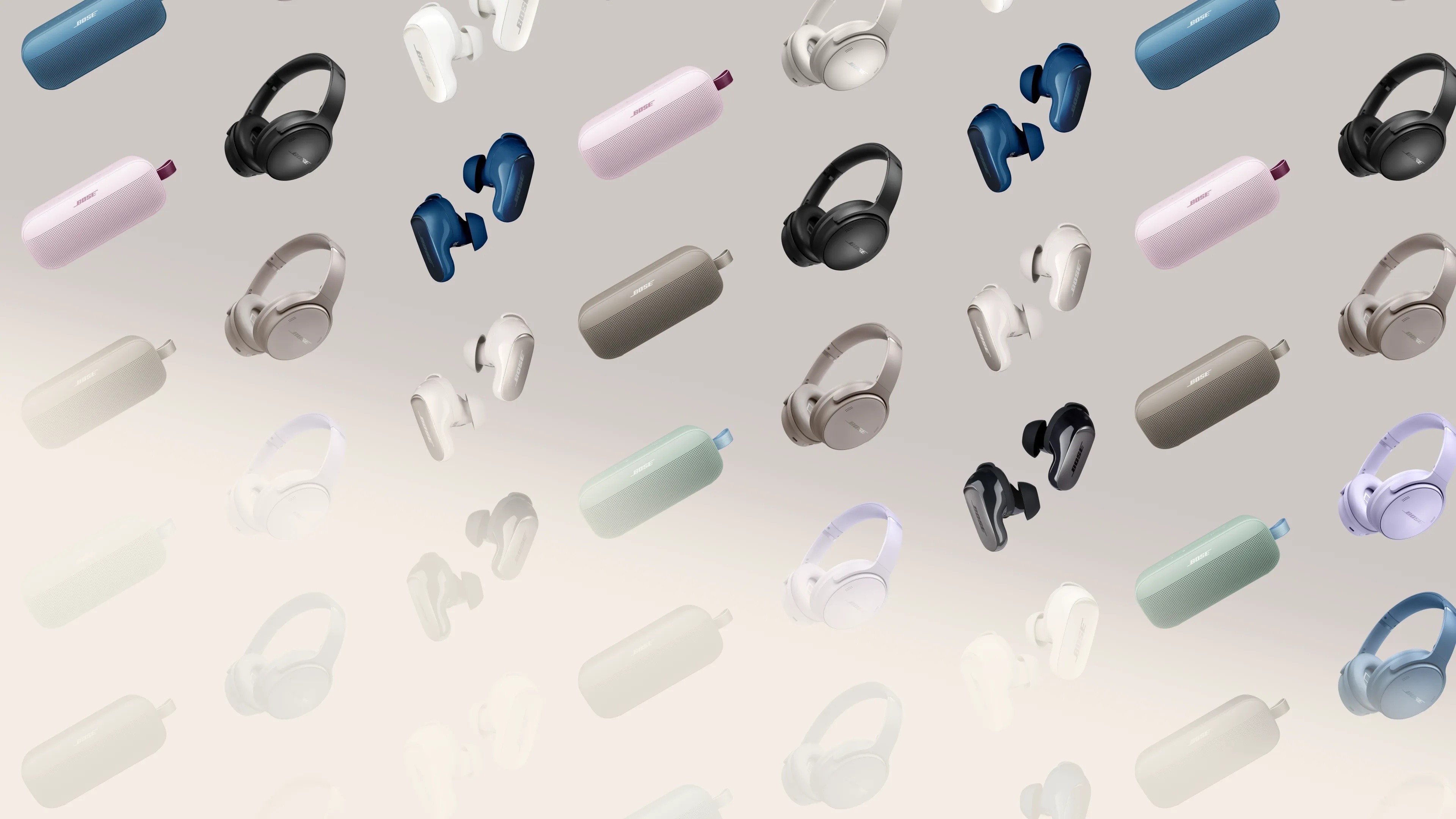 BOSE