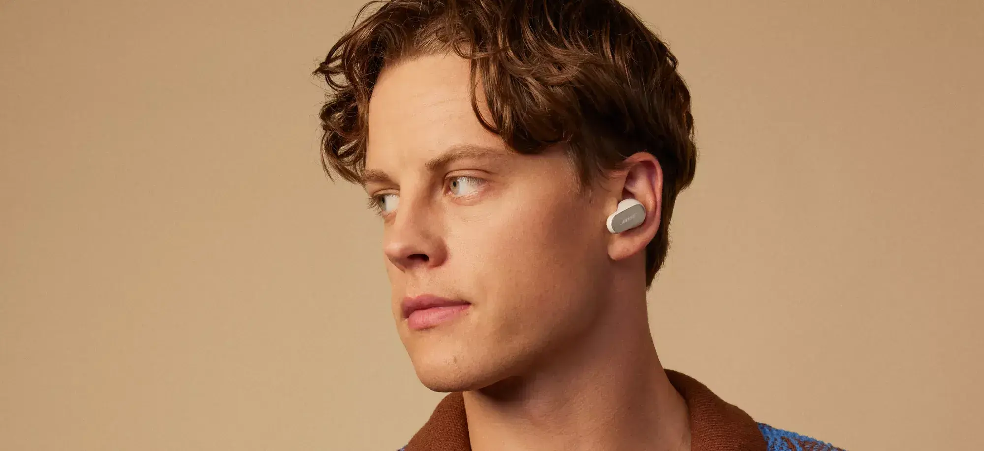 BOSE screenshot