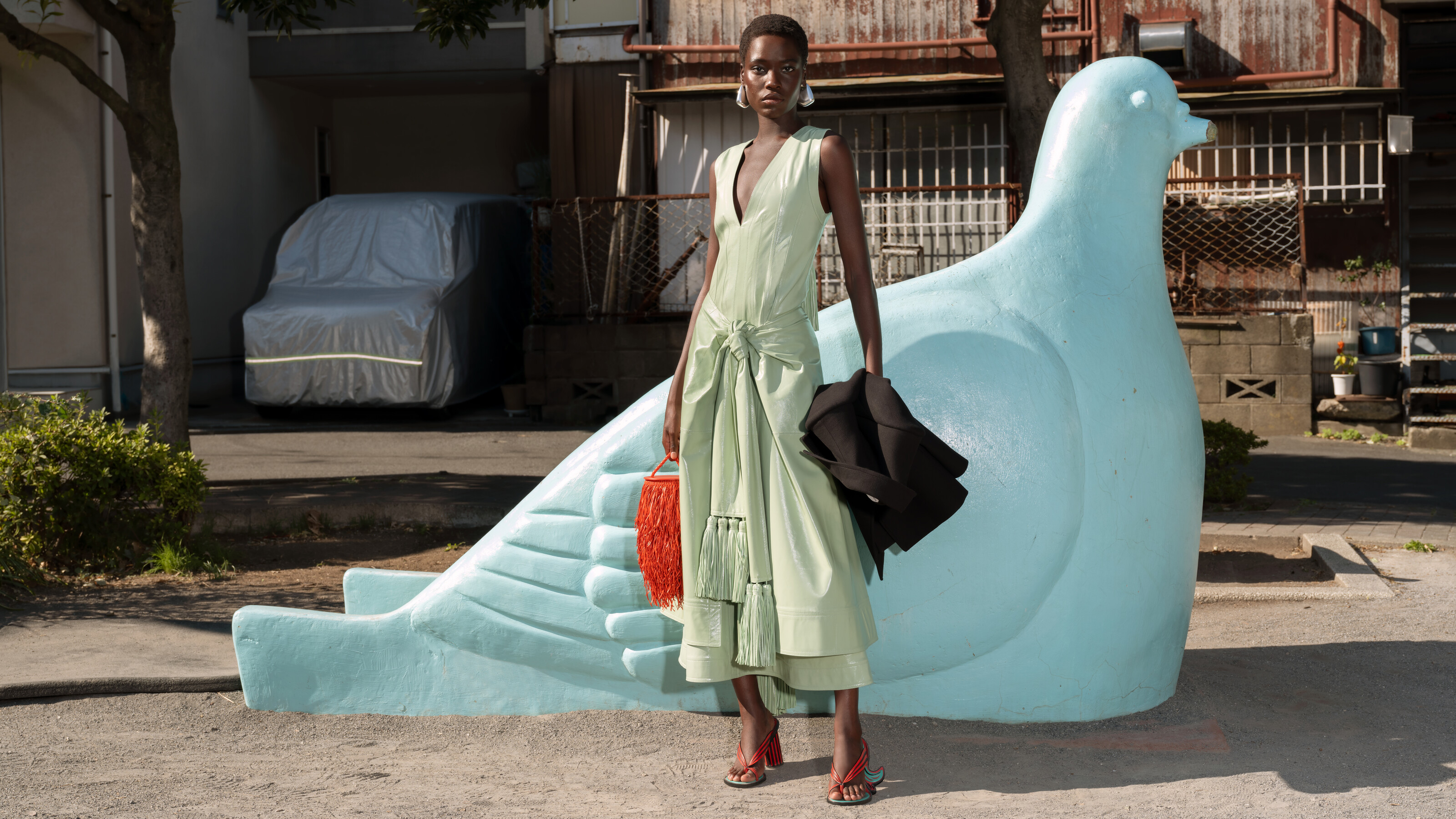 Bottega Veneta