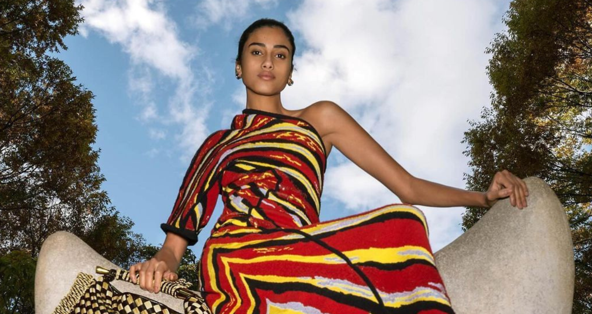 Bottega Veneta screenshot