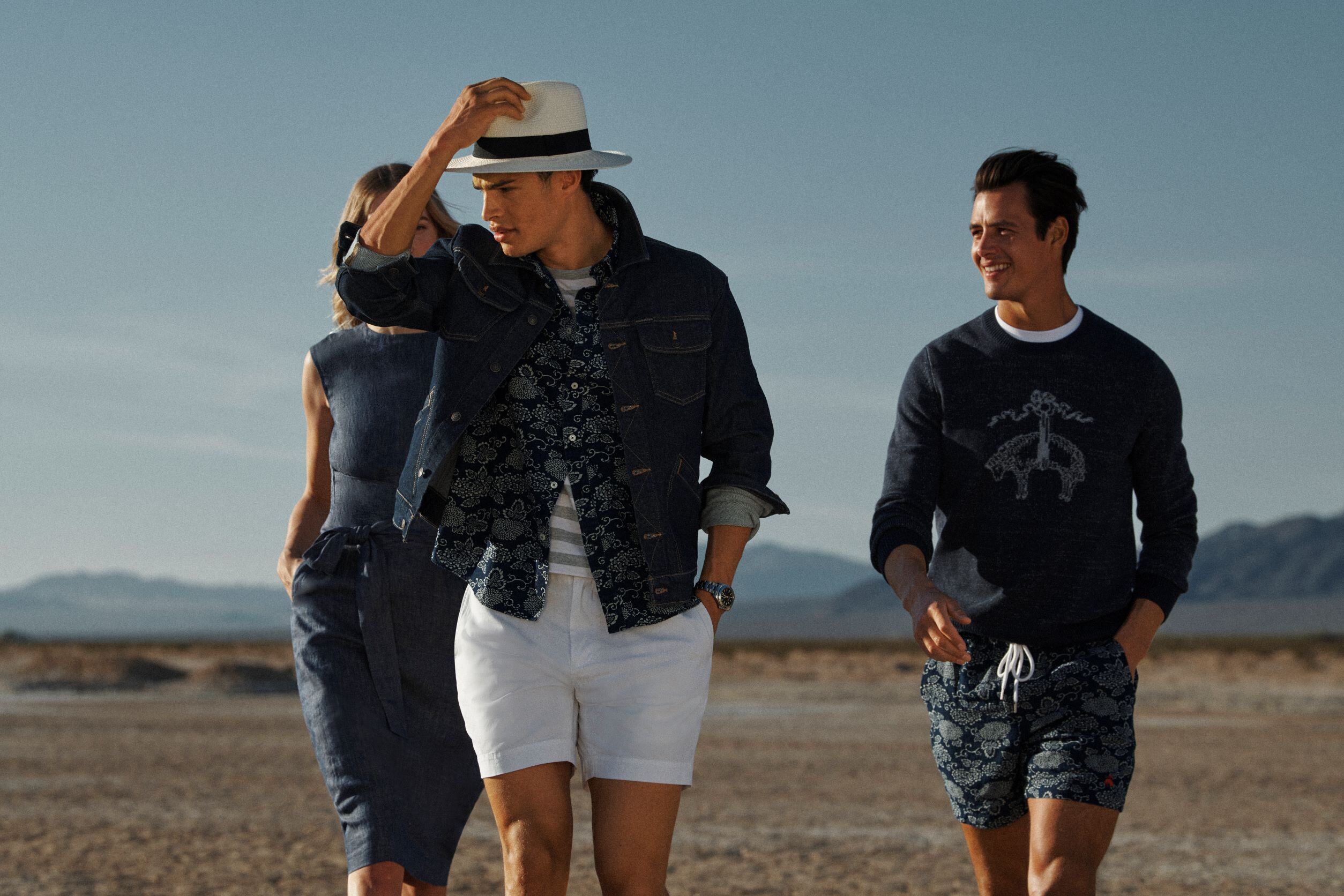 Brooks Brothers