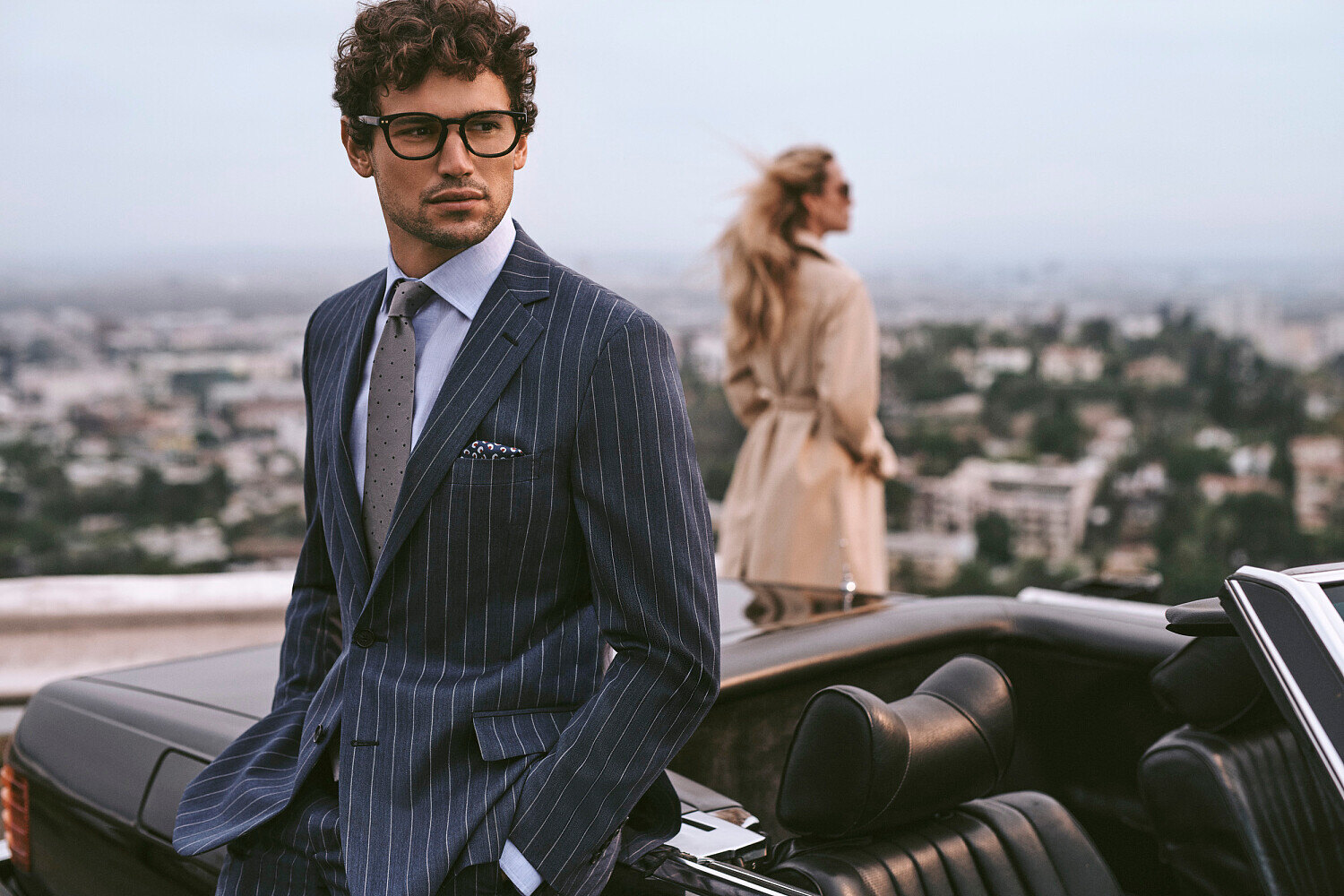 Brooks Brothers screenshot