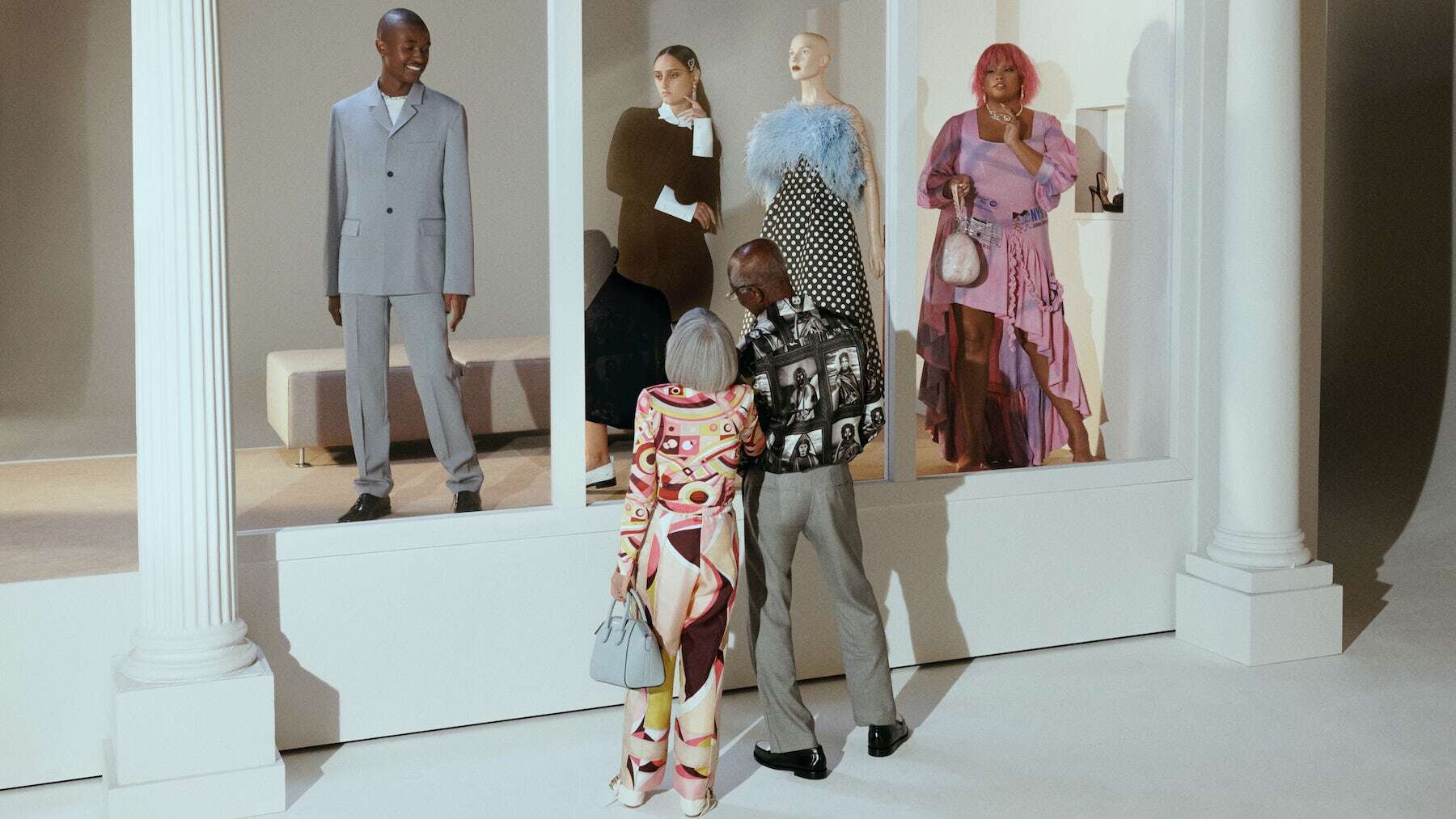 Browns Fashion