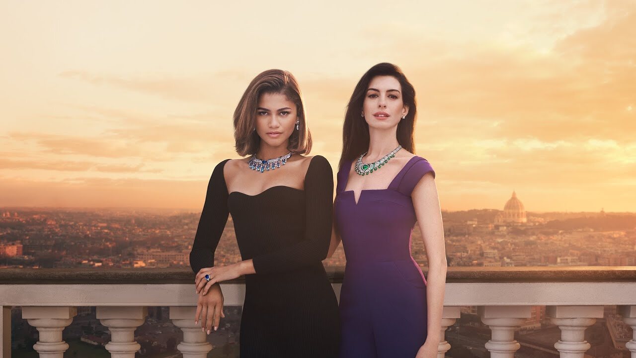 Bulgari screenshot
