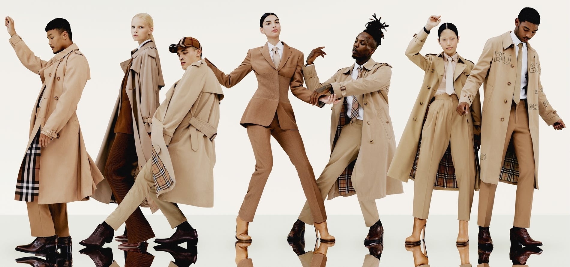 Burberry