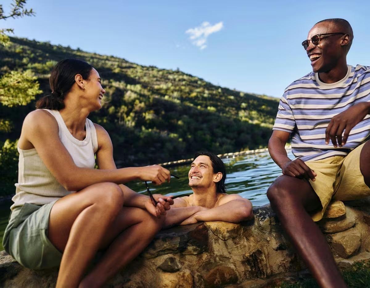 Cape Union Mart screenshot